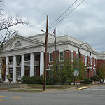 Harris County Courthouse Hamilton, Georgia.jpg