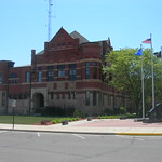 Minnesota, Freeborn County Courthouse.png