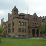 Minnesota, Marshall County Courthouse.png