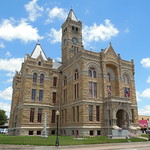 Texas, Lavaca County Courthouse.png