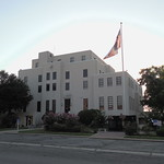 Texas, Titus County Courthouse.png
