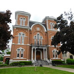 New York, Tioga County Courthouse.png