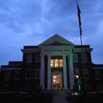 Michigan, Lake County Courthouse.png