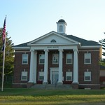 New York, Hamilton County Courthouse.png