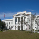 South Carolina, Colleton County Courthouse.png