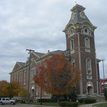 Indiana, Henry County Courthouse.png