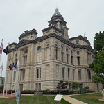 Indiana, Clinton County Courthouse.png