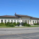 Utah, Rich County Courthouse.png