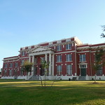 Texas, Trinity County Courthouse.png