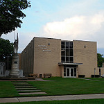 Michigan, Mecosta County Courthouse.png
