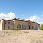 Texas, Hudspeth County Courthouse.png