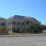 Texas, Kendall County Courthouse.png