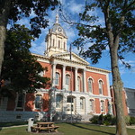 Indiana, Marshall County Courthouse.png