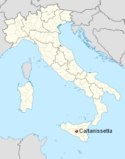 File:Caltanissetta Locator Map.PNG