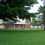 Iowa, Clarke County Courthouse.png