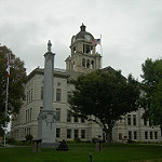Iowa, Muscatine County Courthouse.png