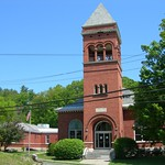 New York, Montgomery County Courthouse.png