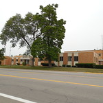 Michigan, Clare County Courthouse.png