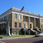 Texas, Marion County Courthouse.png