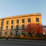 Indiana, Pike County Courthouse.png