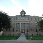 Texas, Hardeman County Courthouse.png