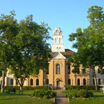 Texas, Jasper County Courthouse.png
