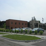 Minnesota, Stevens County Courthouse.png