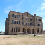 Texas, Archer County Courthouse.png