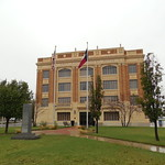 Texas, Gray County Courthouse.png
