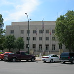 Texas, Grayson County Courthouse.png