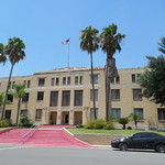 Texas, Starr County Courthouse.png
