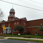 Worcester County Courthouse Snow Hill, Maryland.jpeg