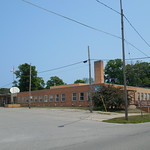 Michigan, Alcona County Courthouse.png