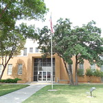 Texas, Andrews County Courthouse.png