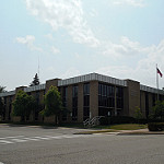 Michigan, Ogemaw County Courthouse.png