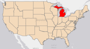 US Locator Map Michigan.PNG