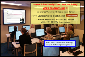 Video Conferencing Message.PNG