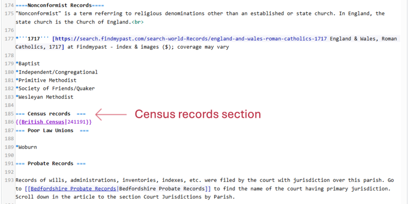 England census section project 1.PNG