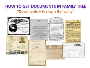 Getting One of a Kind Documents in FT.PNG