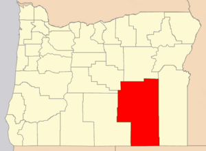 US Locator Map Oregon Harney.PNG
