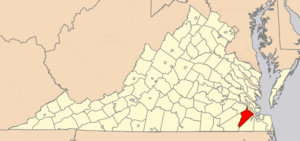 US Locator Map Virginia Isle of Wight.PNG