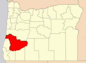 US Locator Map Oregon Douglas.PNG