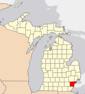 US Locator Map Michigan Wayne.PNG