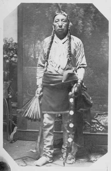 File:Osage -Guards-The-Land-1923.jpg