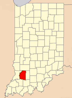 US Locator Map Indiana Daviess.PNG