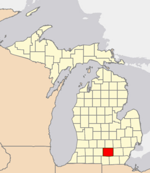 US Locator Map Michigan Jackson.PNG