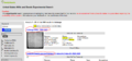 Thumbnail for version as of 14:21, 31 March 2023