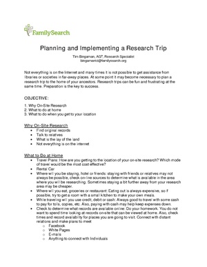 Planning and Implementing a Research Trip Handout.pdf