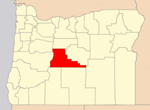 US Locator Map Oregon Deschute.PNG