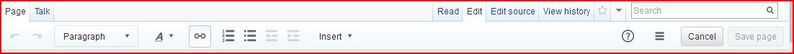 File:Visual editor tool bar.JPG